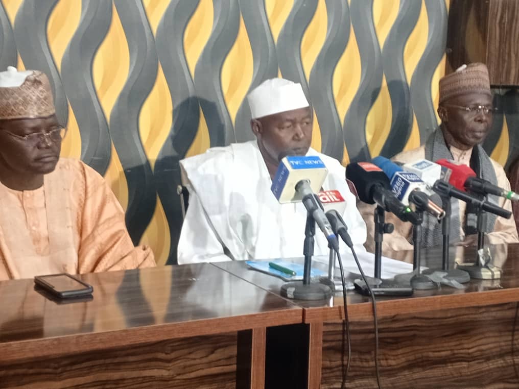 INEC to begin 2025 Continuous Voter Registration in Borno