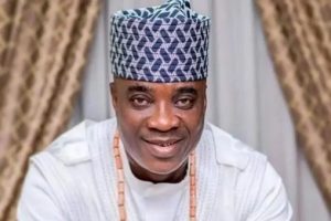 Fuji musician Wasiu Ayinde Marshal, widely known as KWAM 1