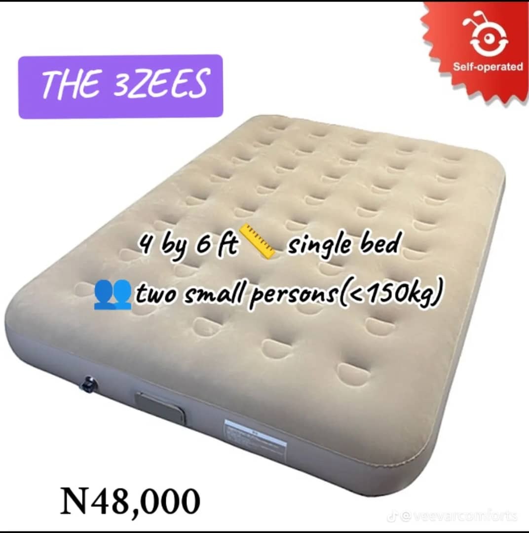 Buy Cheap Perfect Bundling Inflatable Bed 9 Minimalist Foldable Bed