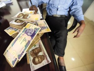 Vote buying in Nigeria