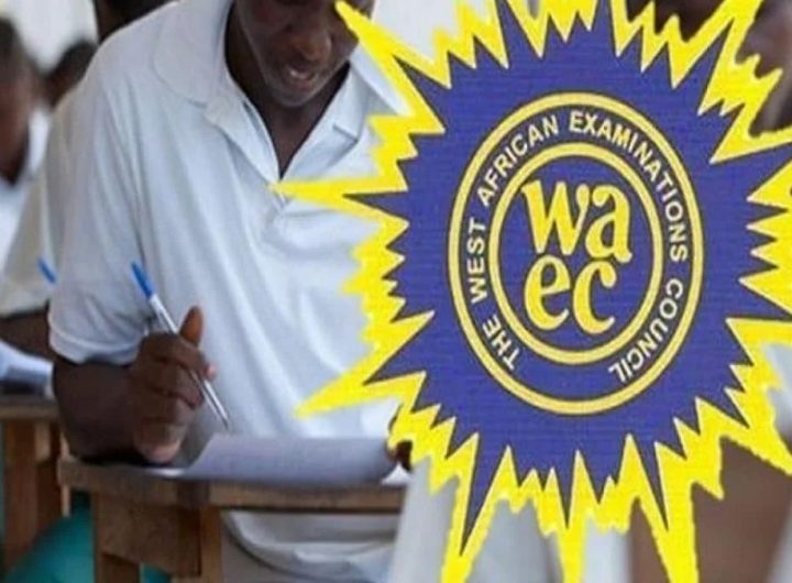 WAEC