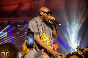 Innocent Idibia, popularly known as “2Baba”