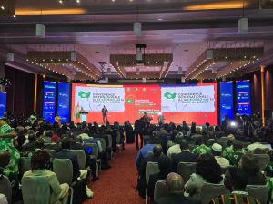 2nd ECOWAS Lassa Fever International Conference ELFIC2025 begins 1