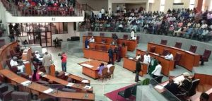 Akwa Ibom State House of Assembly