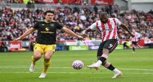 Amorim faces intense pressure as Brentford shock Manchester United