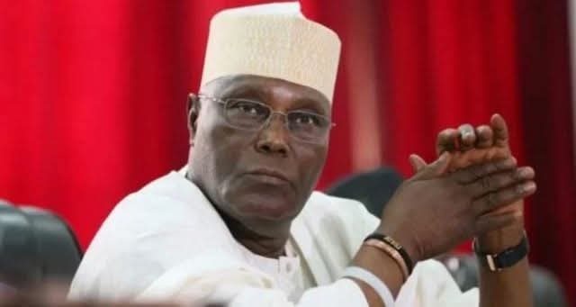 Former Vice President, Atiku Abubakar