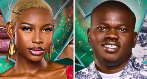 BBNaija Housemates evicted