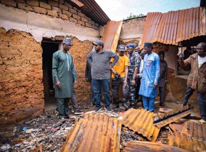 Bagos demands Justice for Bindi attack victims