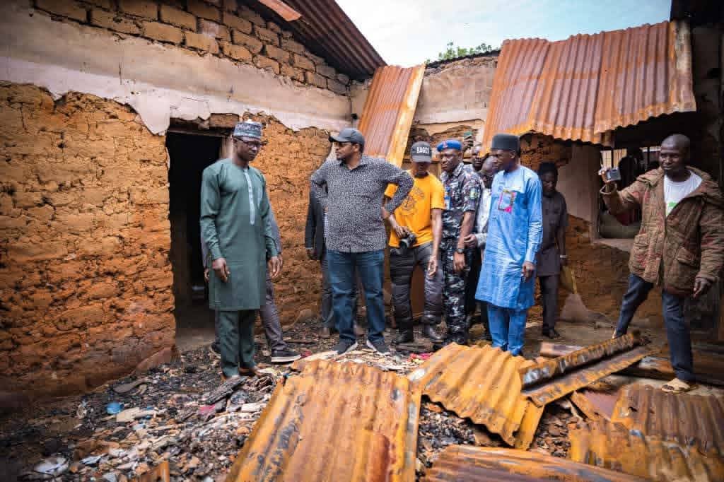 Bagos demands Justice for Bindi attack victims