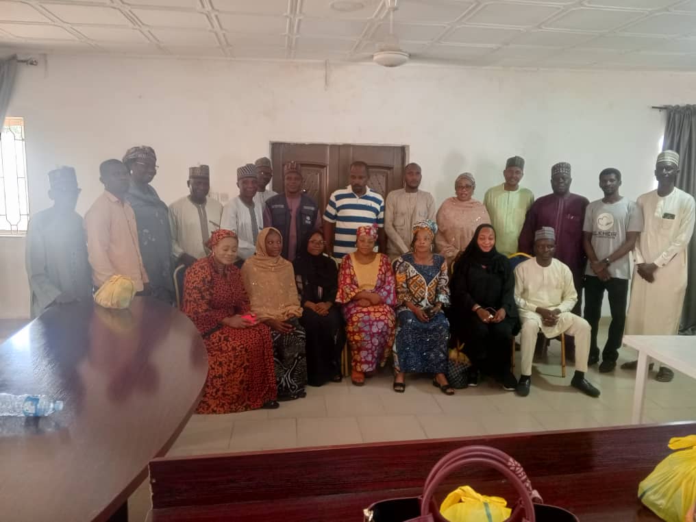 Borno Health Board urges media to champion Measles-Rubella vaccination drive