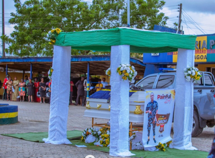 Cultists kill policeman in Bayelsa_1