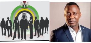 DSS and Omoyele Sowore