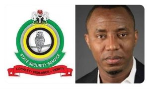 DSS and Sowore