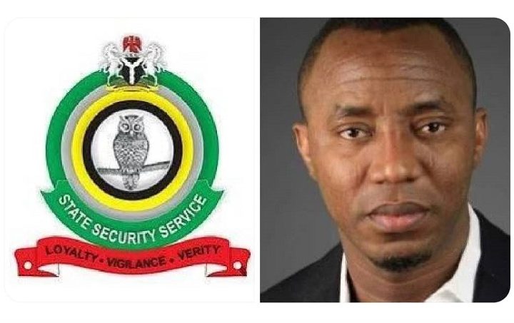 DSS and Sowore