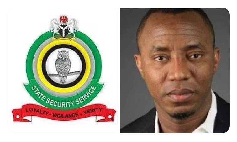 DSS and Sowore