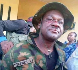 Court sentences ex-soldier to death by hanging for murder in Akwa Ibom