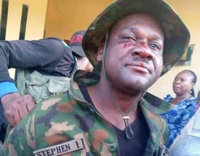 Court sentences ex-soldier to death by hanging for murder in Akwa Ibom