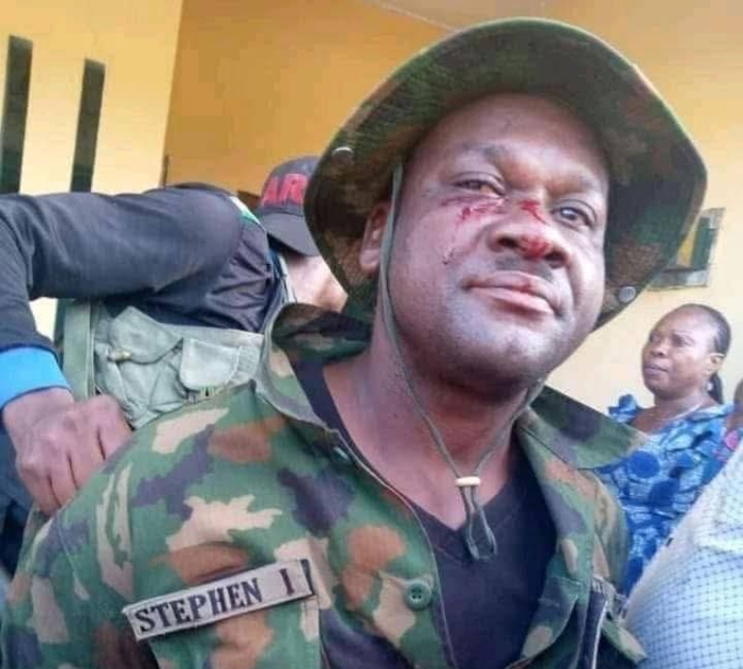 Court sentences ex-soldier to death by hanging for murder in Akwa Ibom