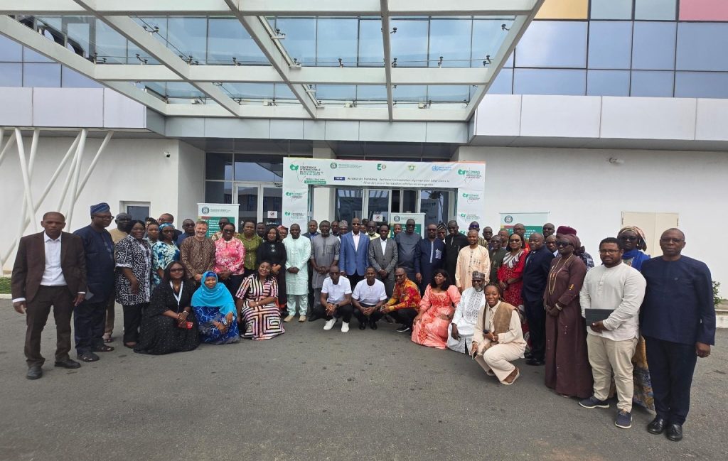 ECOWAS Lab AGM