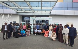 ECOWAS Lab AGM