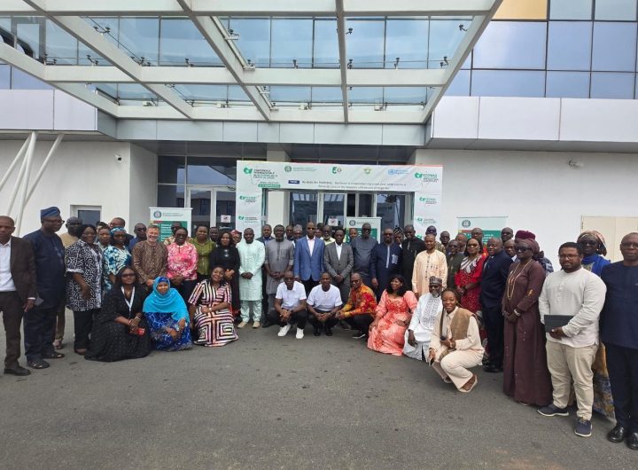 ECOWAS Lab AGM