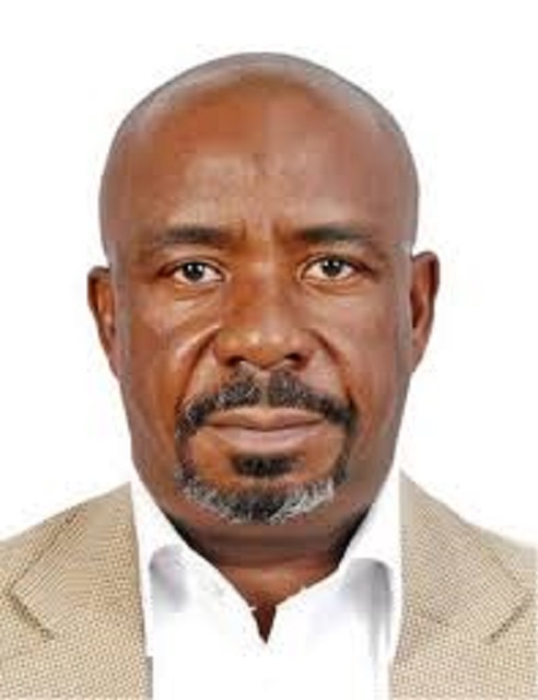 2nd ECOWAS Lassa Fever international conference opens in Abidjan Sept 8 3 ED ECOWAS RCSDC Dr. Mamadou DIARRASSOUBA