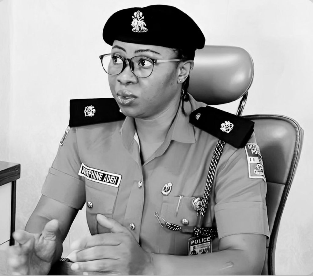 FCT police warn NLC protest may be hijacked by proscribed groups 2 FCT Police Command's spokesperson, SP Josephine Adeh