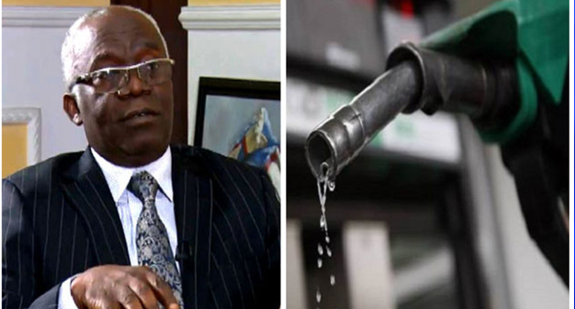 Femi Falana