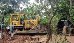 Fcta clears kidnappers hideout in Abuja