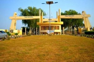 Federal Polytechnic Bida
