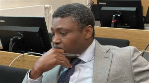 Terrorism: Finnish Court jails Biafra agitator Simon Ekpa for 6 years