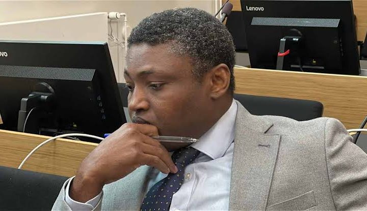 Terrorism: Finnish Court jails Biafra agitator Simon Ekpa for 6 years