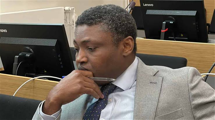 Terrorism: Finnish Court jails Biafra agitator Simon Ekpa for 6 years