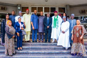 GAIYD lauds appointment of Grand Patron, Justice Mainasara as CCT Chairman