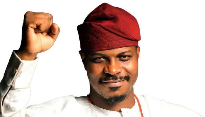 Mr. Gbadebo Rhodes-Vivour,