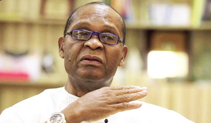 Joe Igbokwe