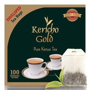 Kericho Gold tea
