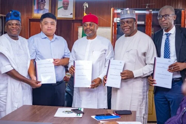 In a groundbreaking move to tackle diabetes in Nigeria, the Federal Ministry of Innovation, Science and Technology has inked a pioneering Memorandum of Agreement (MoA) with China’s Shanghai Haiqi Industrial Company Ltd. to establish the country’s first-ever insulin manufacturing facility.