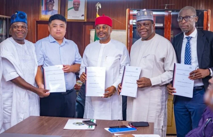 In a groundbreaking move to tackle diabetes in Nigeria, the Federal Ministry of Innovation, Science and Technology has inked a pioneering Memorandum of Agreement (MoA) with China’s Shanghai Haiqi Industrial Company Ltd. to establish the country’s first-ever insulin manufacturing facility.