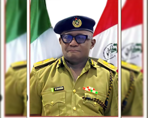 NDLEA mourns as Cross River Commander dies in hotel room, orders probe