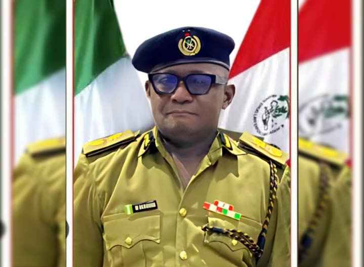 NDLEA mourns as Cross River Commander dies in hotel room, orders probe