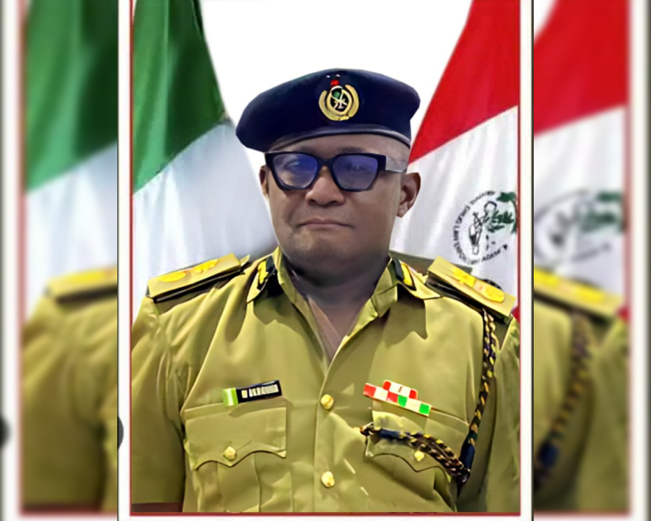 NDLEA mourns as Cross River Commander dies in hotel room, orders probe