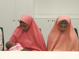 NSA rescues kidnapped victims