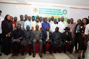 NSITF Workshop