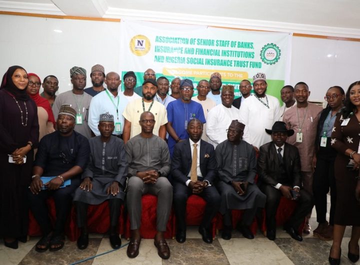 NSITF Workshop