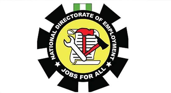 NDE