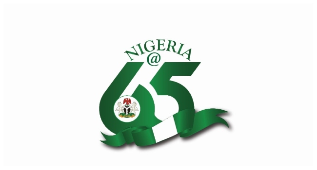 Nigeria independence