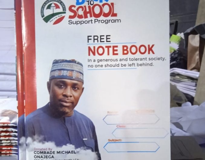 PDP empowers students