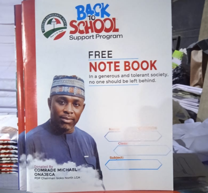 PDP empowers students