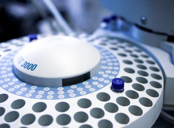 Pal-GHK Peptide: A frontier in peptide research